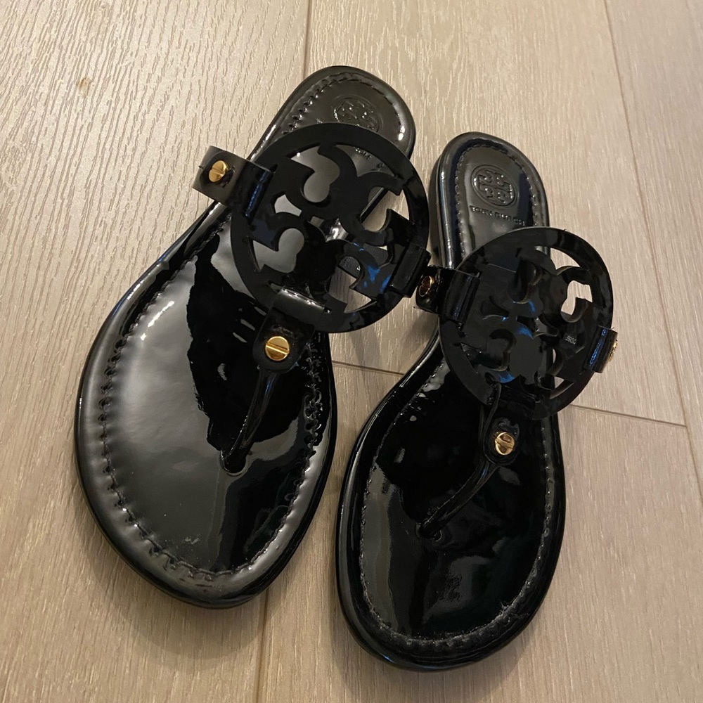 Tory Burch Miller Sandals